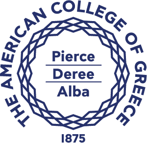 Deree - The American College of Greece icon